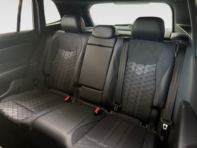 Volkswagen Tiguan DSG eHybrid