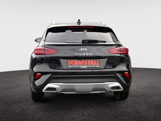 Kia XCeed GDi PHEV Spirit