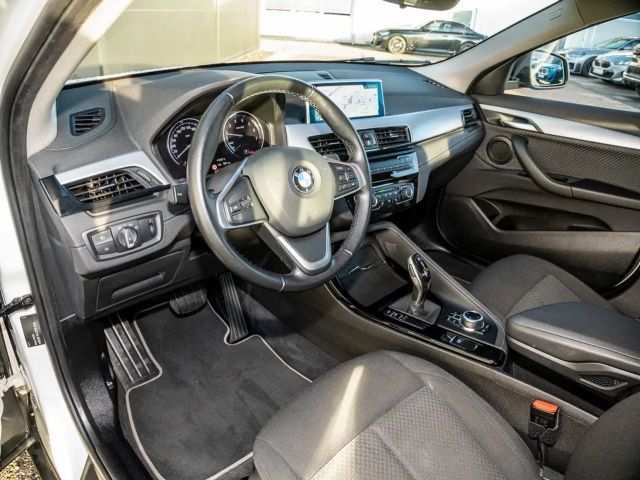 BMW X2 Coupé sDrive18i