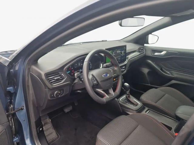 Ford Focus EcoBoost ST Line Wagon