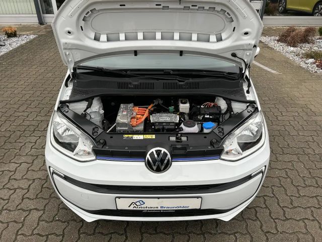 Volkswagen up! Plus Style