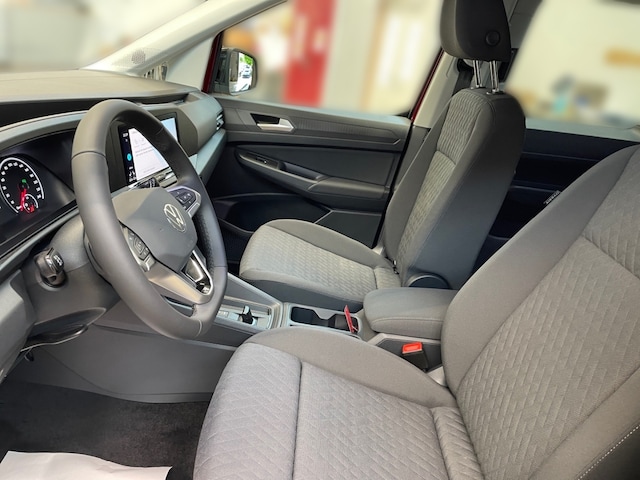 Volkswagen Caddy 2.0 TDI