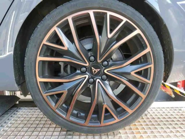 Cupra Leon 1.4 e-Hybrid