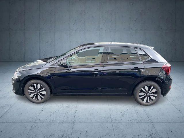 Volkswagen Polo 1.0 TSI Life Move