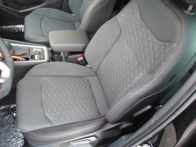 Seat Ateca 1.5 TSI DSG FR-lijn