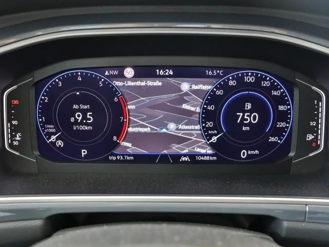 Volkswagen T-Roc 1.5 TSI DSG Style