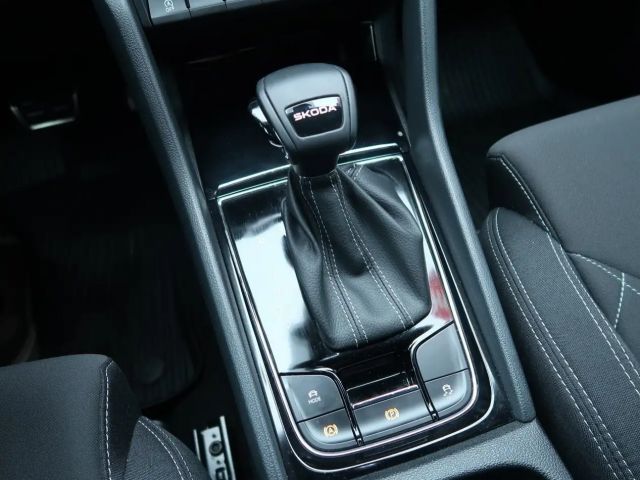 Skoda Karoq 1.5 TSI Sportline