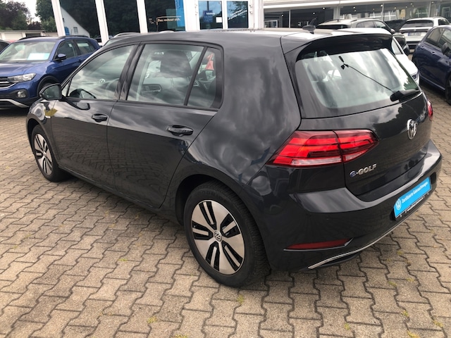 Volkswagen Golf Golf VII