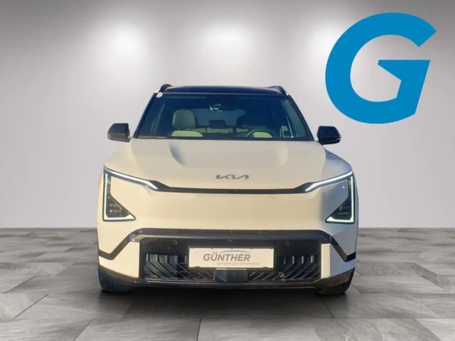 Kia EV5 81.4 kWh FWD GT-Line