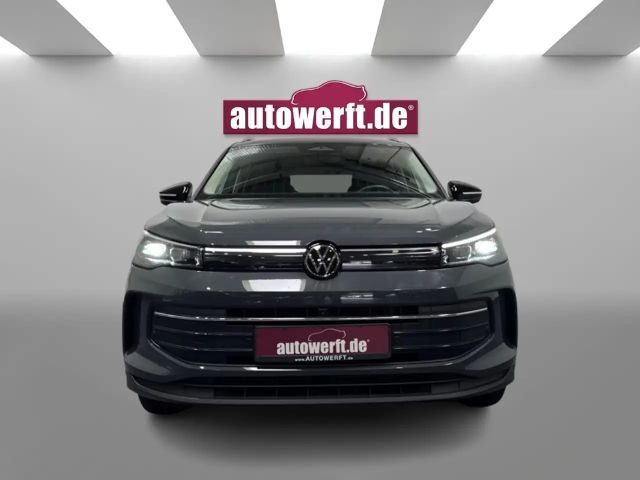 Volkswagen Tiguan 2.0 TDI DSG