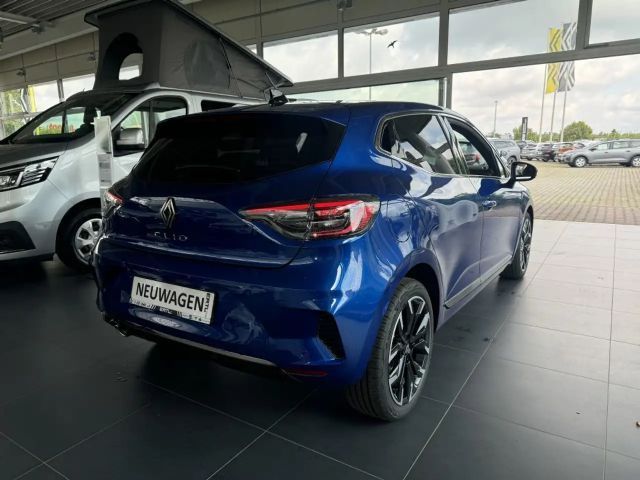 Renault Clio TCe 90 Techno