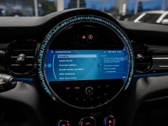 MINI Mini Electric SE