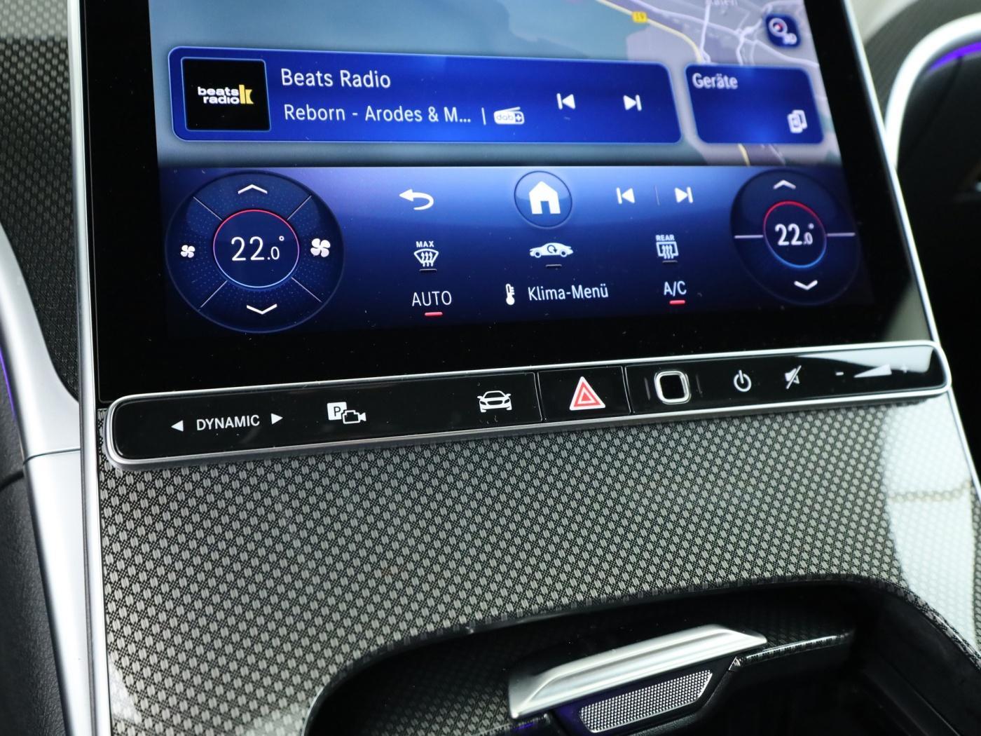 Mercedes-Benz CLE 450 4MATIC AMG Line