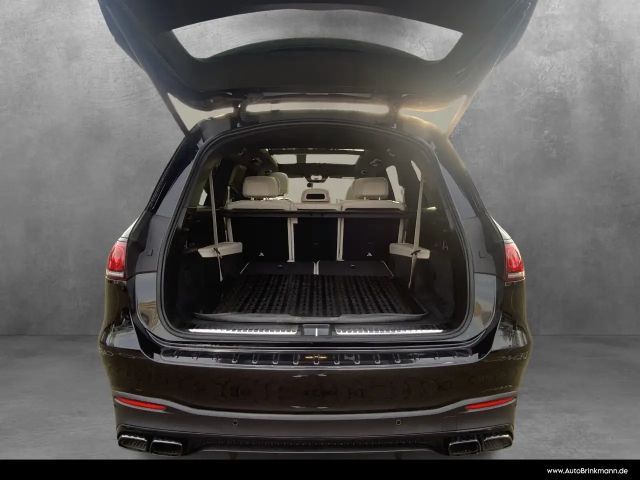 Mercedes-Benz GLS 580 4MATIC AMG Line