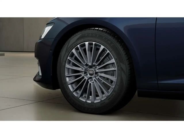 Audi A6 45 TFSI Sedan