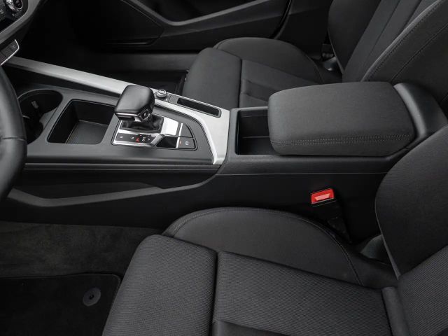 Audi A4 35 TDI Avant S-Tronic