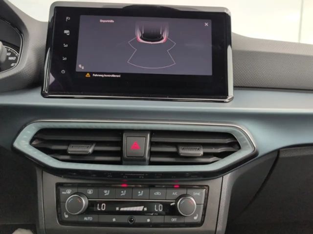 Seat Arona 1.0 TSI DSG