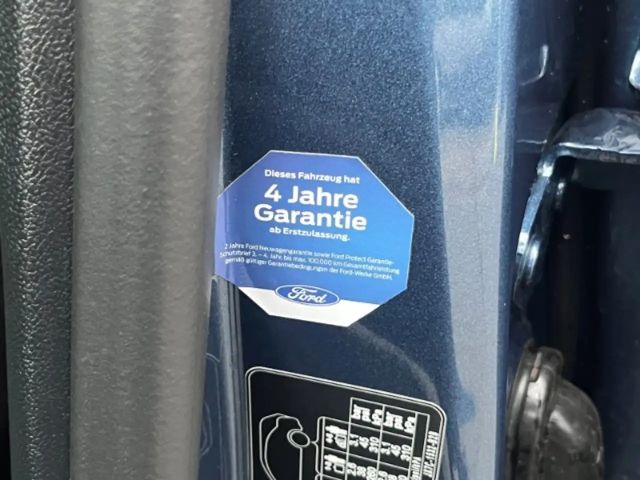 Ford Focus Titanium Wagon