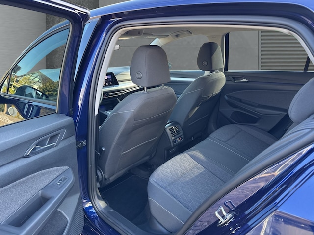 Volkswagen Golf 1.5 TSI Golf VIII Move