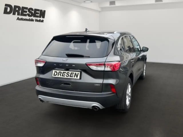 Ford Kuga Plug in Hybrid Titanium