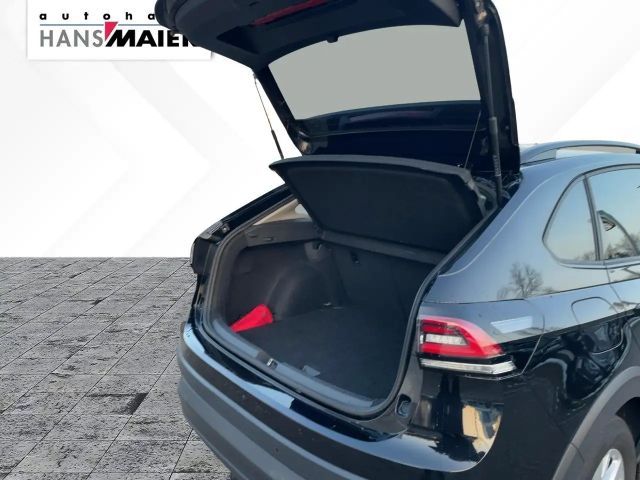 Volkswagen Taigo DSG IQ.Drive Life