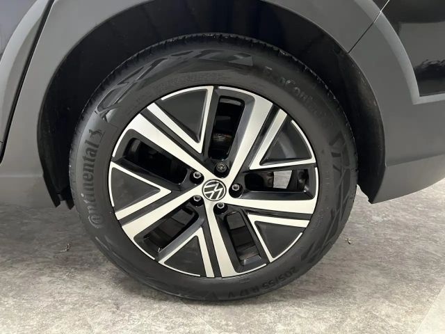 Volkswagen Taigo 1.0 TSI DSG Style