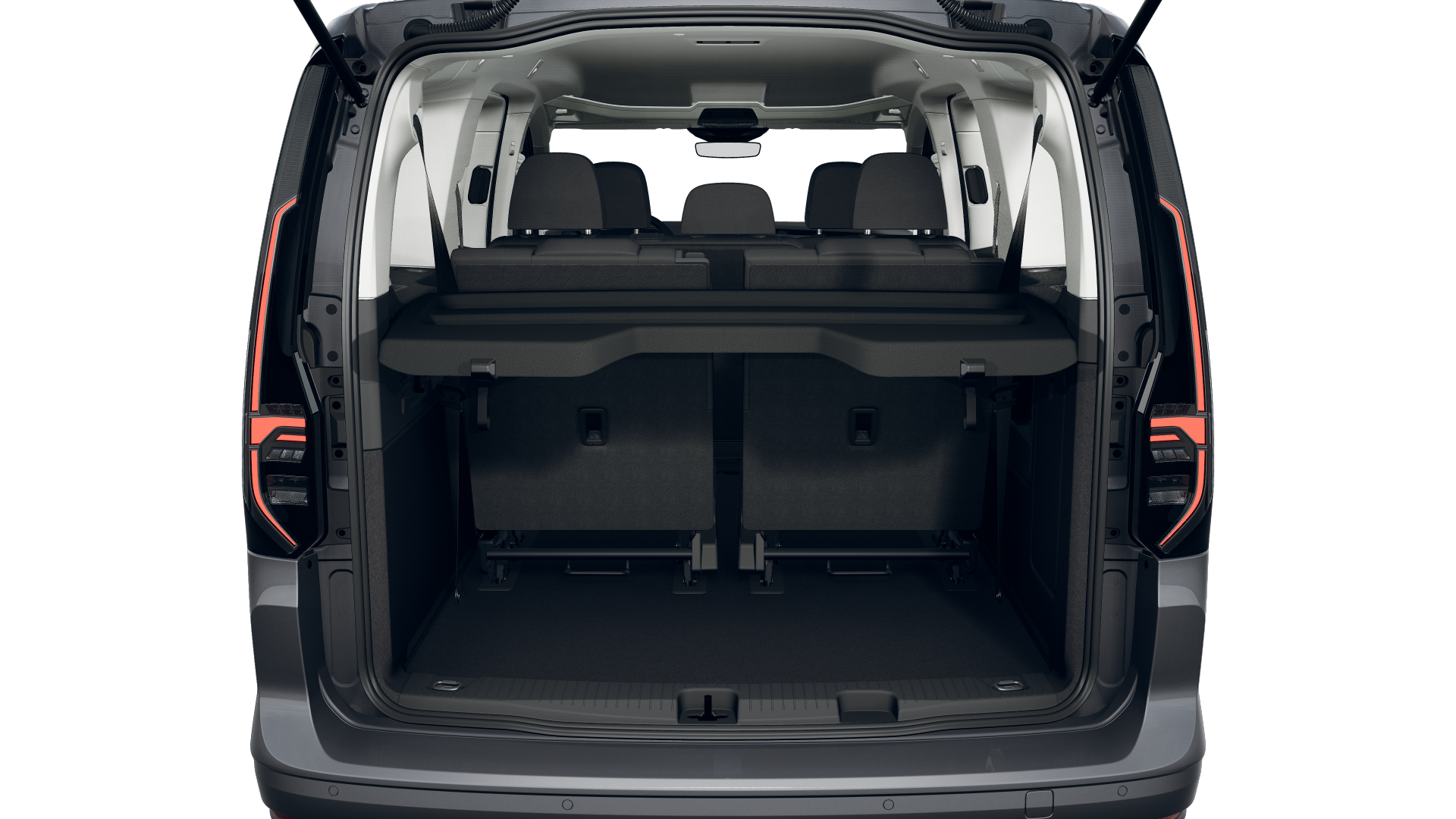 Volkswagen Caddy DSG Life Maxi