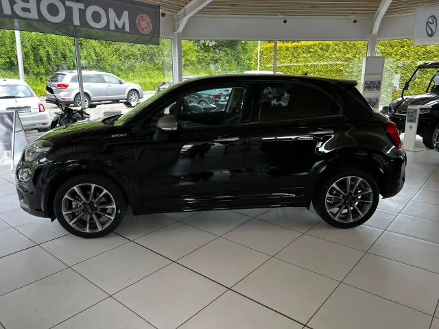 Fiat 500X Sport