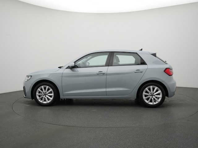 Audi A1 25 TFSI Sportback
