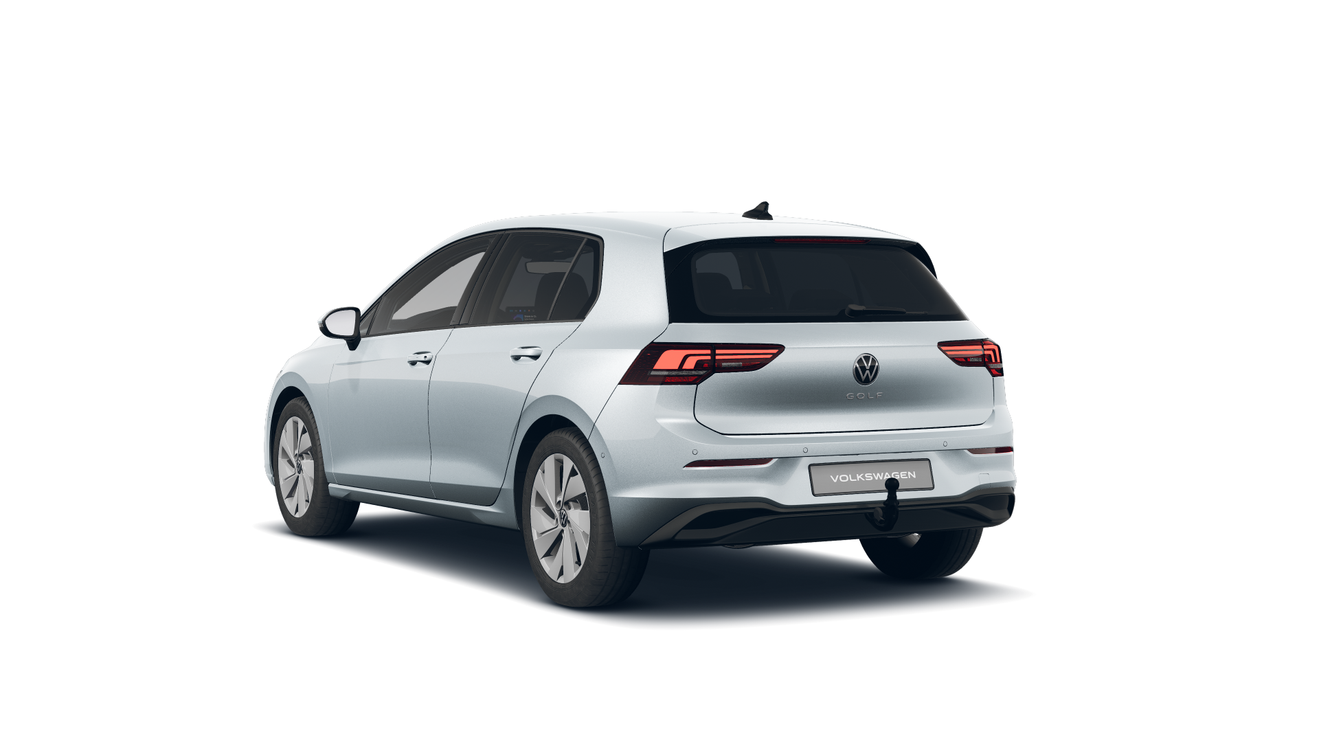 Volkswagen Golf 1.5 TSI