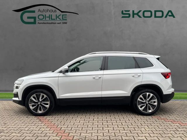 Skoda Karoq Selection