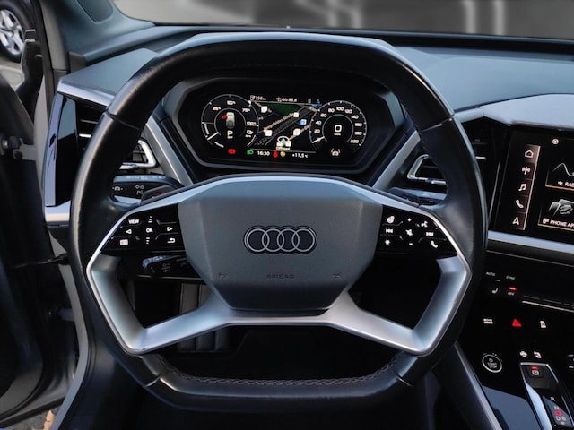 Audi Q4 e-tron 40 Sportback