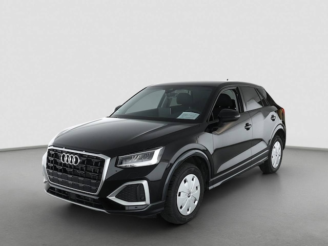 Audi Q2 30 TFSI