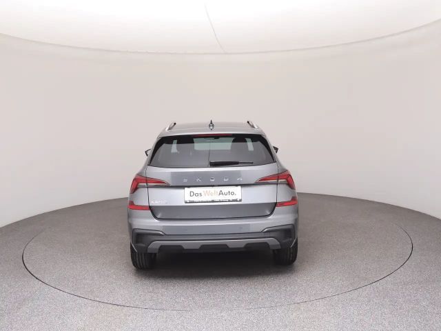 Skoda Kamiq Selection