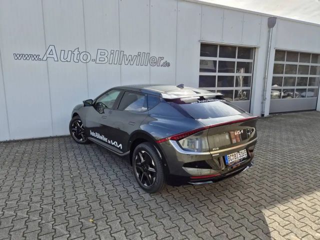 Kia EV6 Achterwielaandrijving Earth