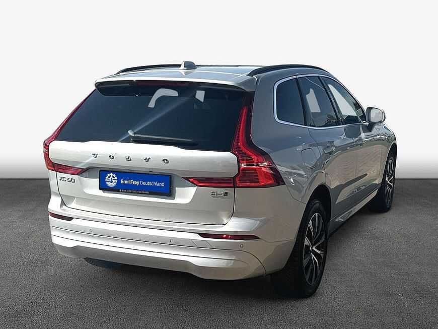 Volvo XC60 AHK