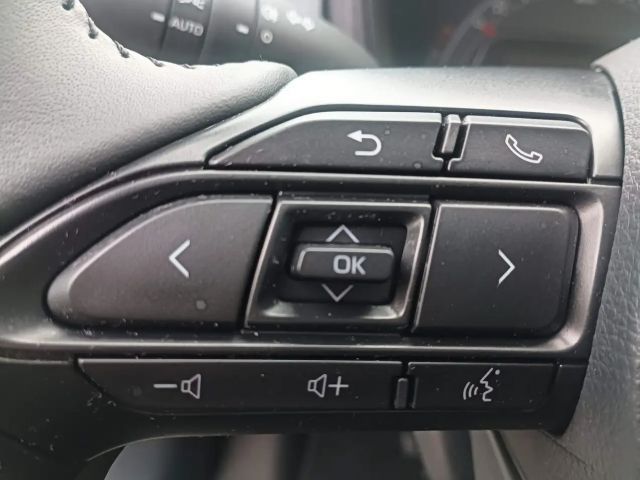 Toyota Aygo X Play X-play