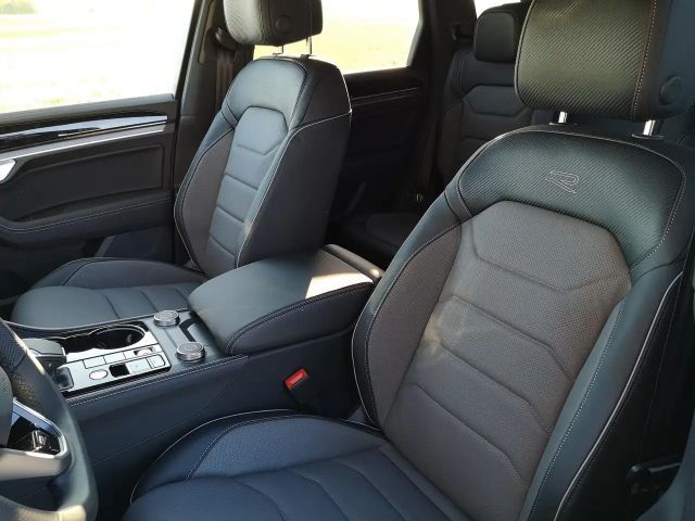 Volkswagen Touareg 3.0 V6 TDI 4Motion R-Line