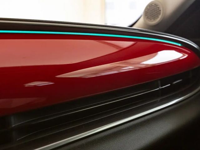 Fiat 600e 600 Elektro (RED) 54 kWh