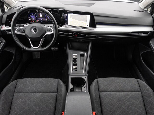 Volkswagen Golf 2.0 TDI DSG