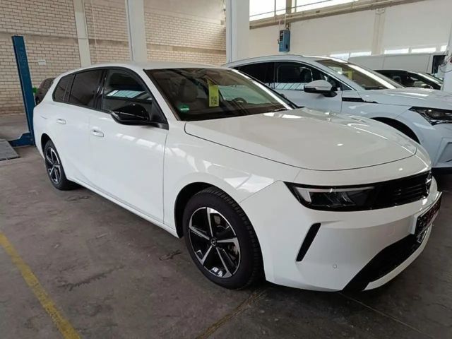 Opel Astra Edition Sports Tourer