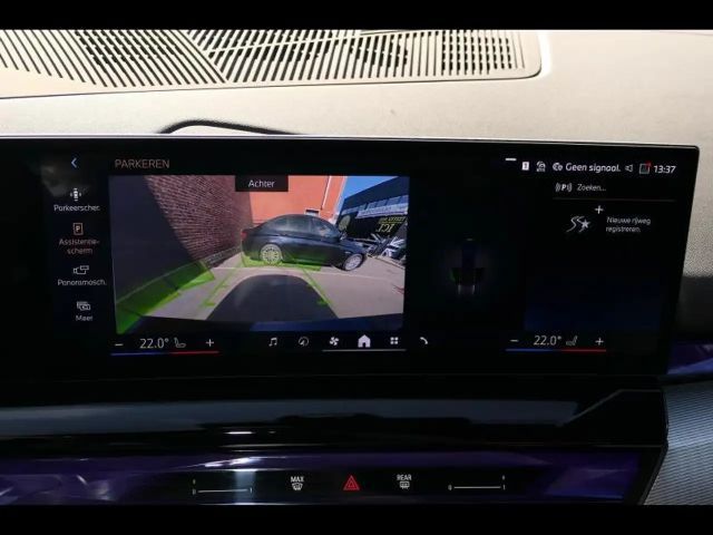 BMW i5 Drive pro M-Sport Sedan eDrive40