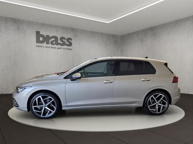 Volkswagen Golf 2.0 TDI DSG Move