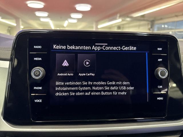 Volkswagen T-Roc 1.5 TSI DSG Life