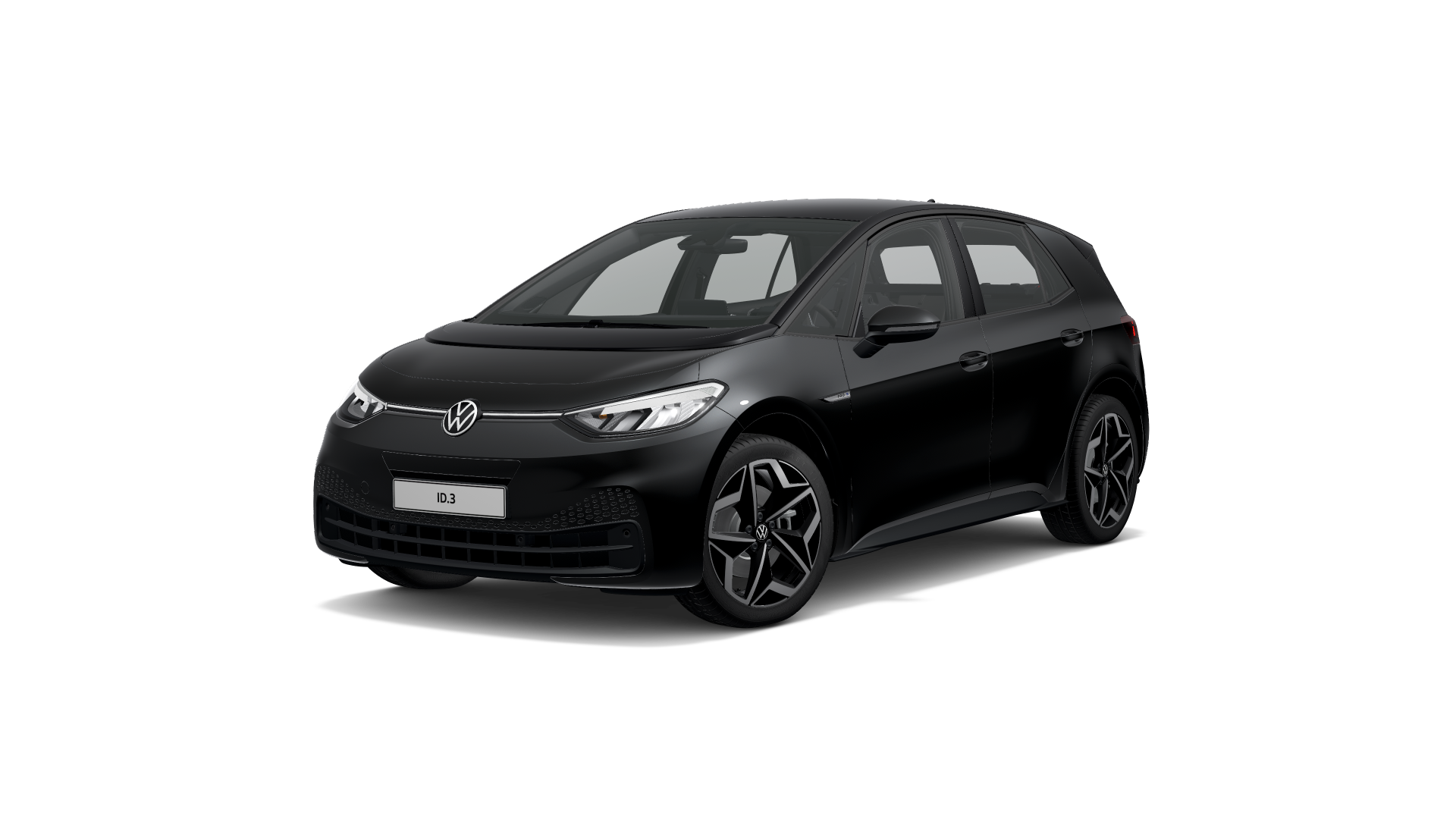 Volkswagen ID.3 82 kWh +LED +CARPLAY +19" +NAVI +DAB+ +
