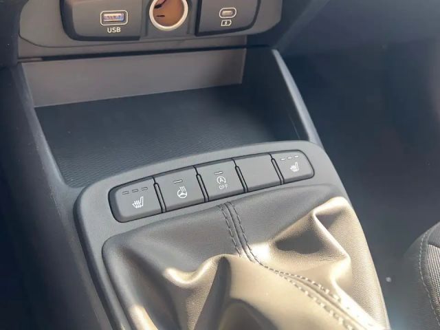 Hyundai i10 1.0 Trend