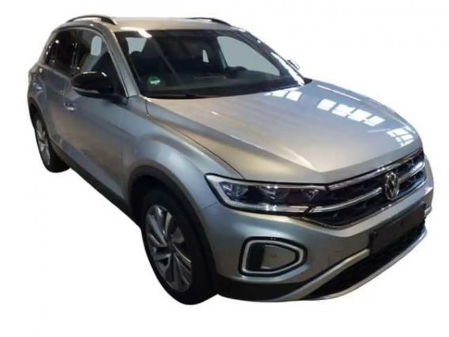 Volkswagen T-Roc 1.5 TSI DSG Move