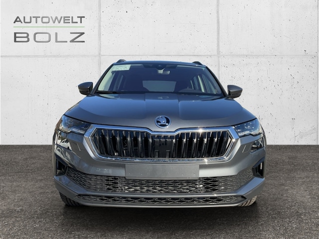 Skoda Karoq 1.5 TSI Tour