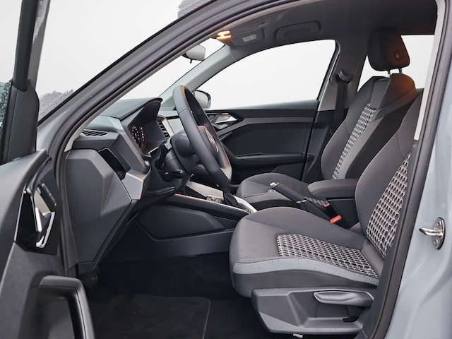 Audi A1 30 TFSI S-Tronic Sportback