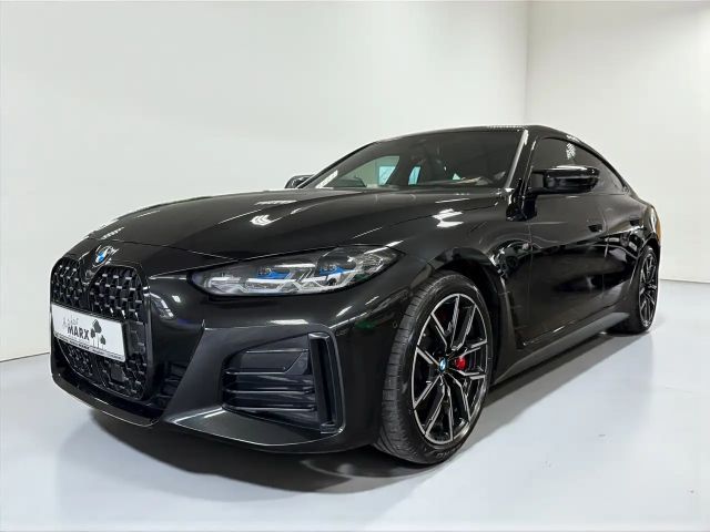 BMW 440 440i Coupé Gran Coupé xDrive